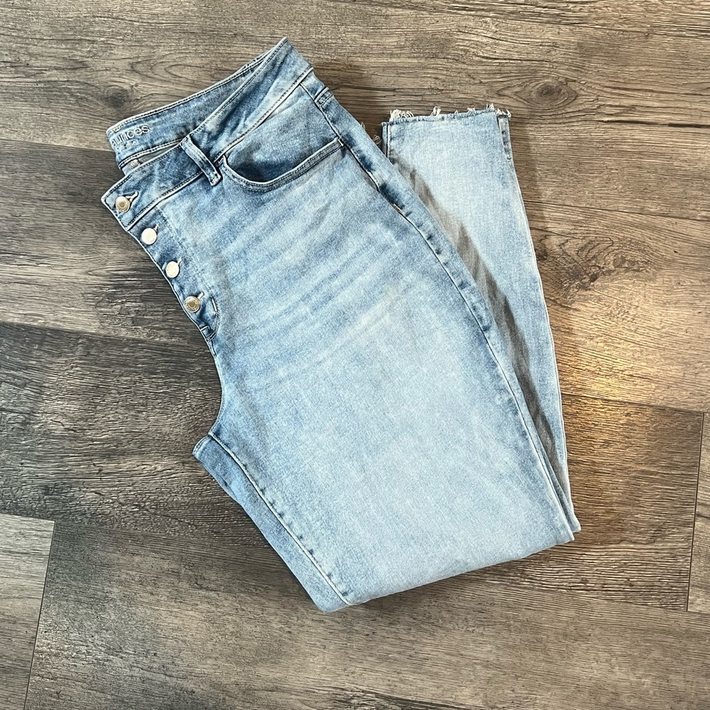 Maurice’s jean  jeggings
